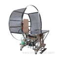PE Twine Packing Machine for Carton Box for hot sale Towel Strapping Machine